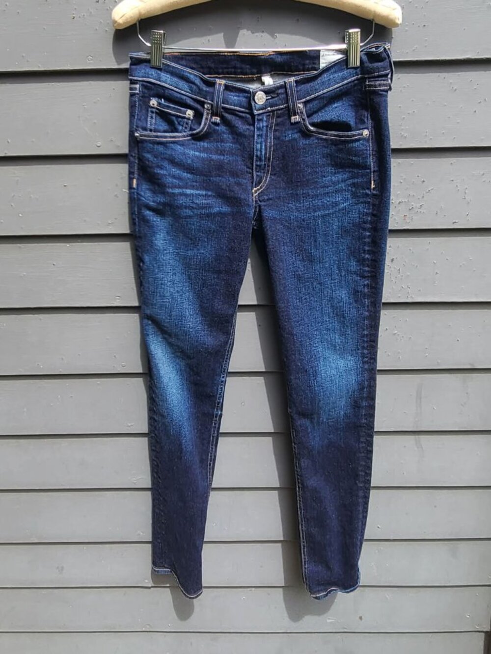 Rag & Bone Skinny Jeans size 28